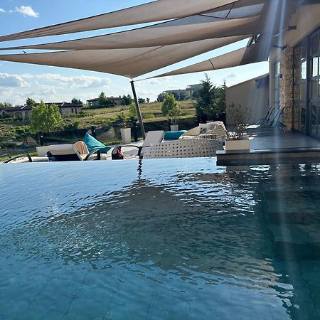 Boutique Hotel By Blacksearama บัลชิค ภายนอก รูปภาพ