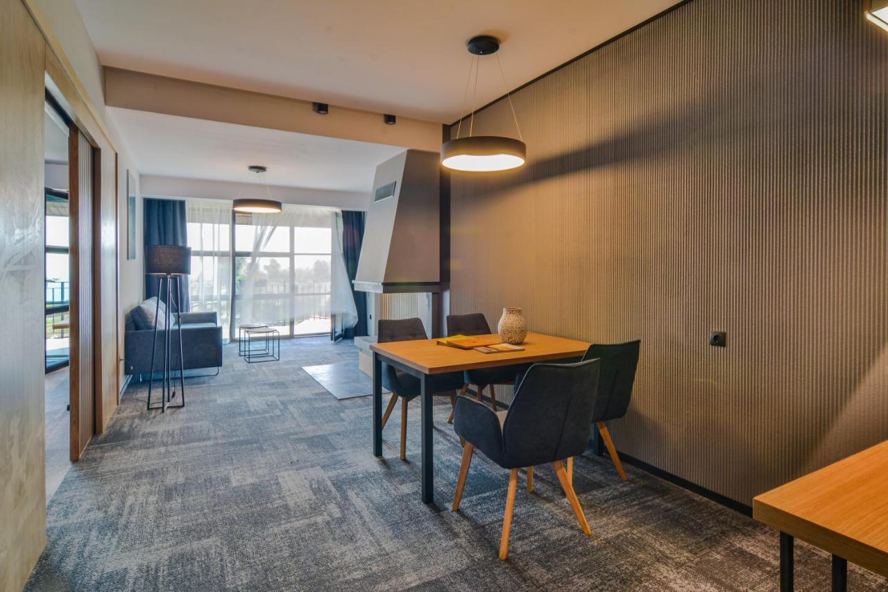 Boutique Hotel By Blacksearama บัลชิค ภายนอก รูปภาพ