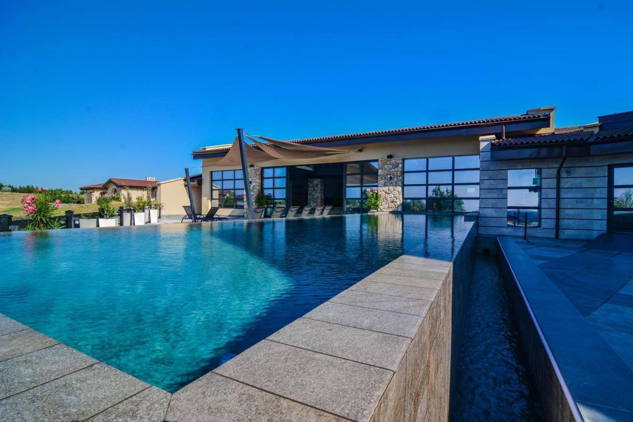Boutique Hotel By Blacksearama บัลชิค ภายนอก รูปภาพ