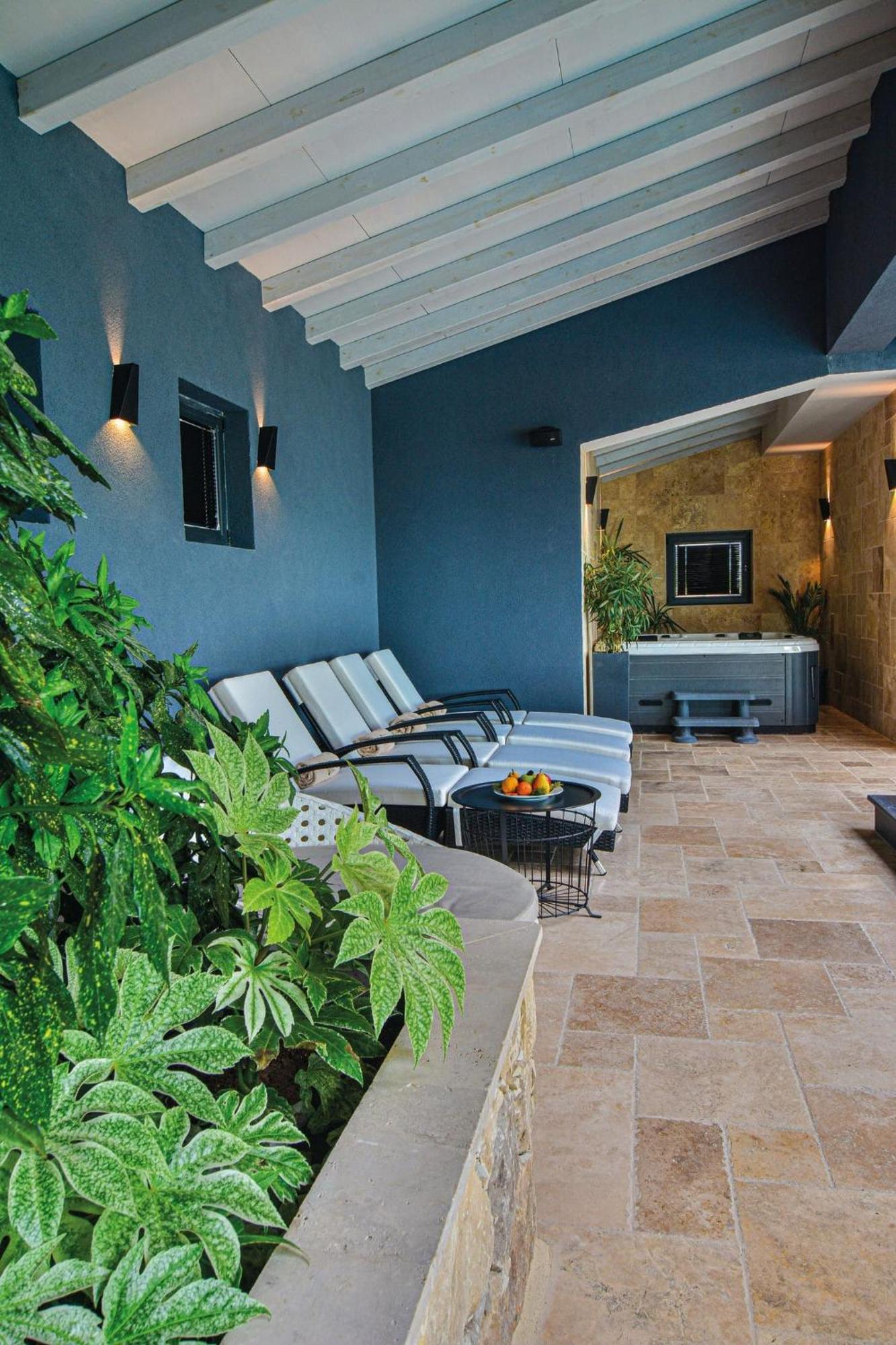 Boutique Hotel By Blacksearama บัลชิค ภายนอก รูปภาพ