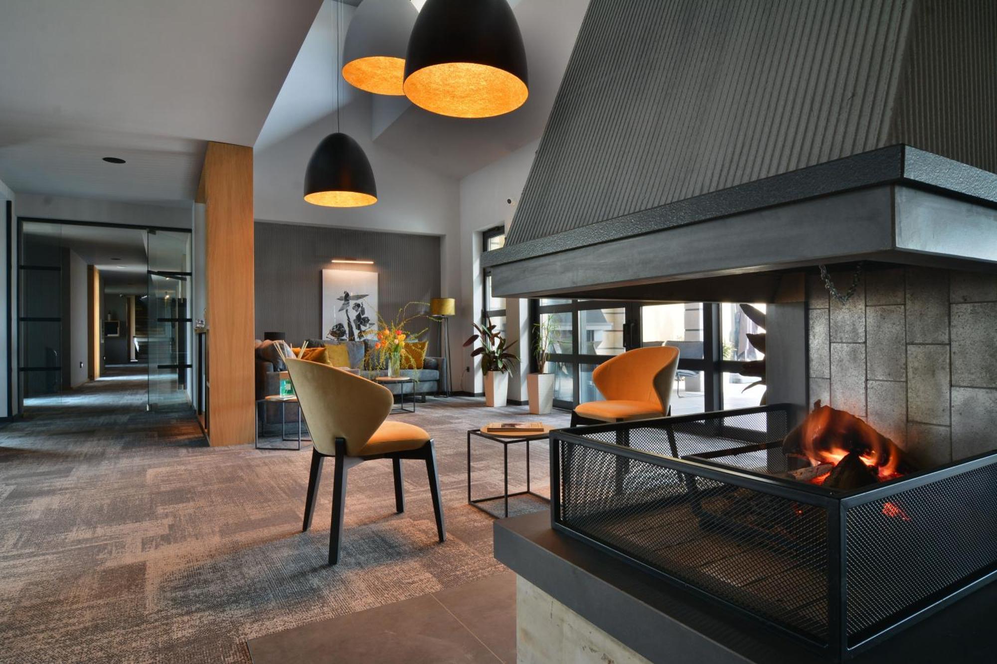 Boutique Hotel By Blacksearama บัลชิค ภายนอก รูปภาพ